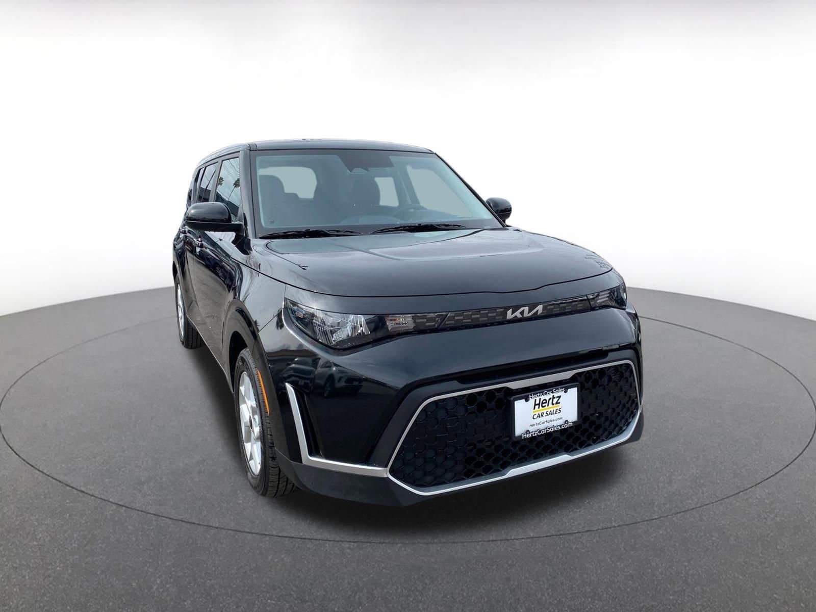 Thumbnail: 2025 Kia Soul - 1