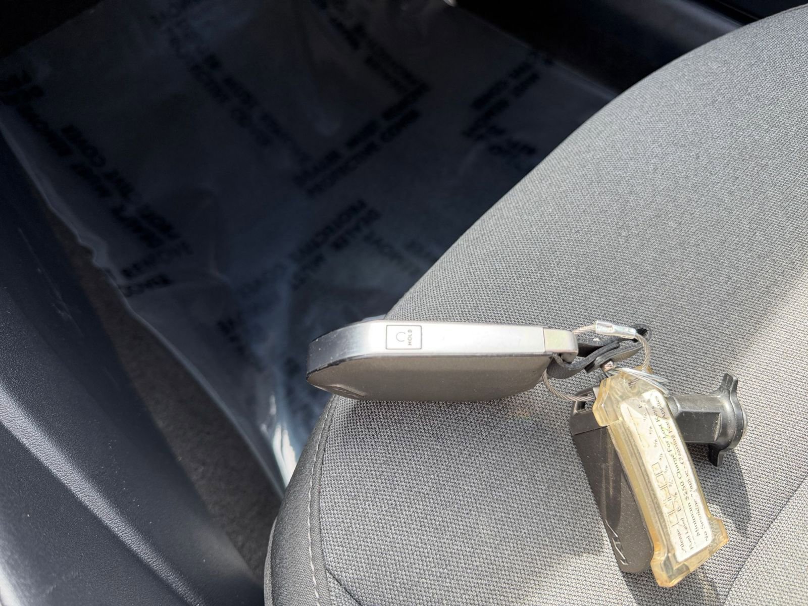 Thumbnail: 2025 Kia K4 - 23