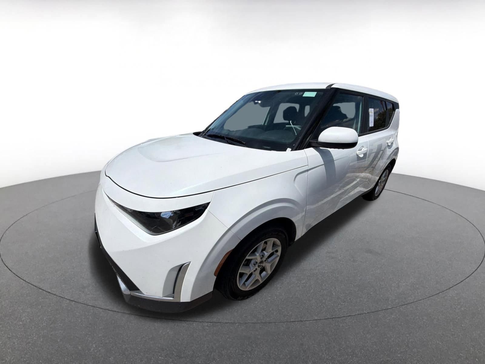 Thumbnail: 2025 Kia Soul - 3