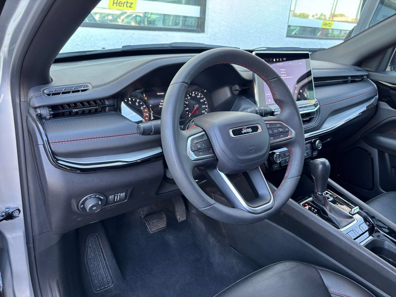 Thumbnail: 2025 Jeep Compass - 28