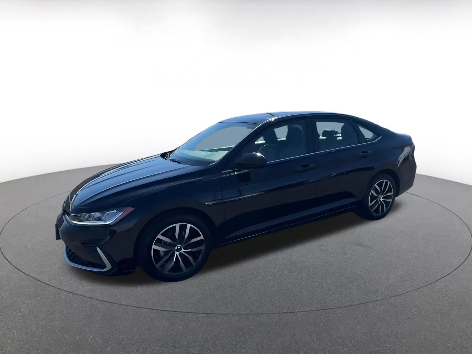 Thumbnail: 2025 Volkswagen Jetta - 8