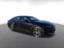 2025 Toyota Crown XLE -
                  Las Vegas, NV