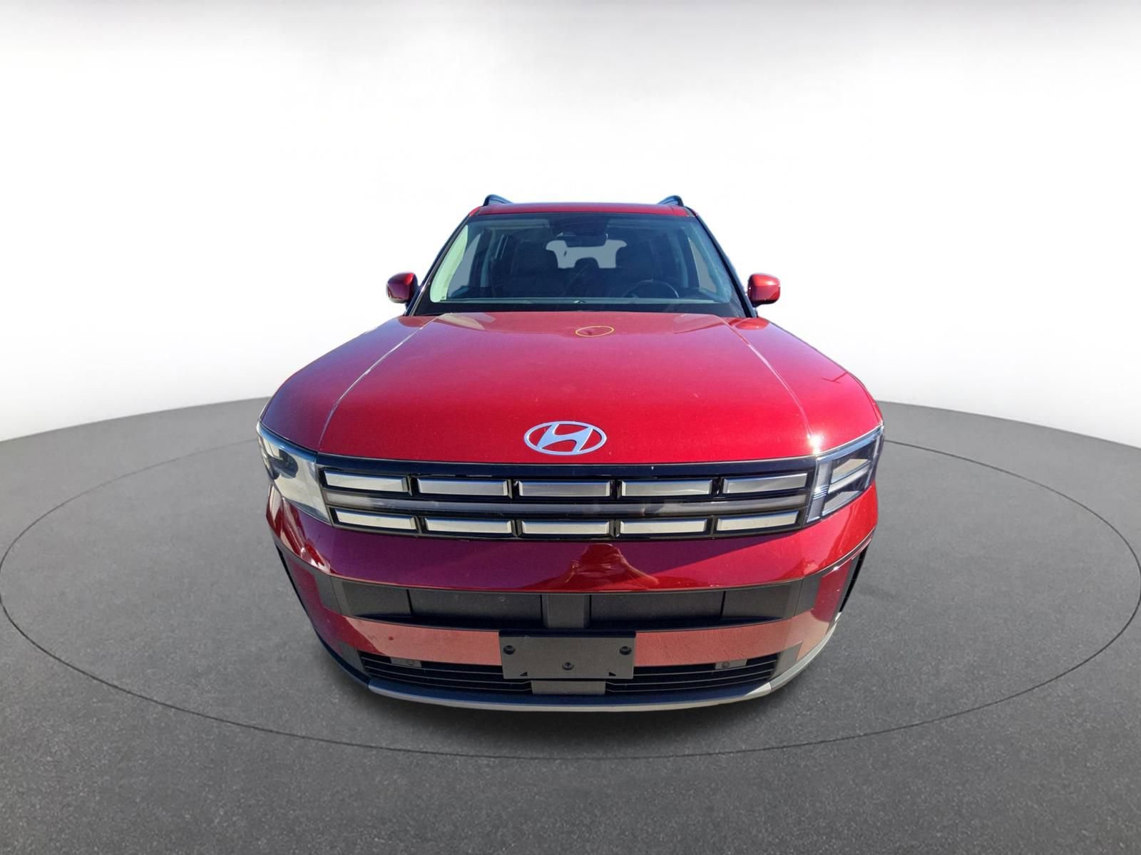 Thumbnail: 2025 Hyundai Santa Fe - 4