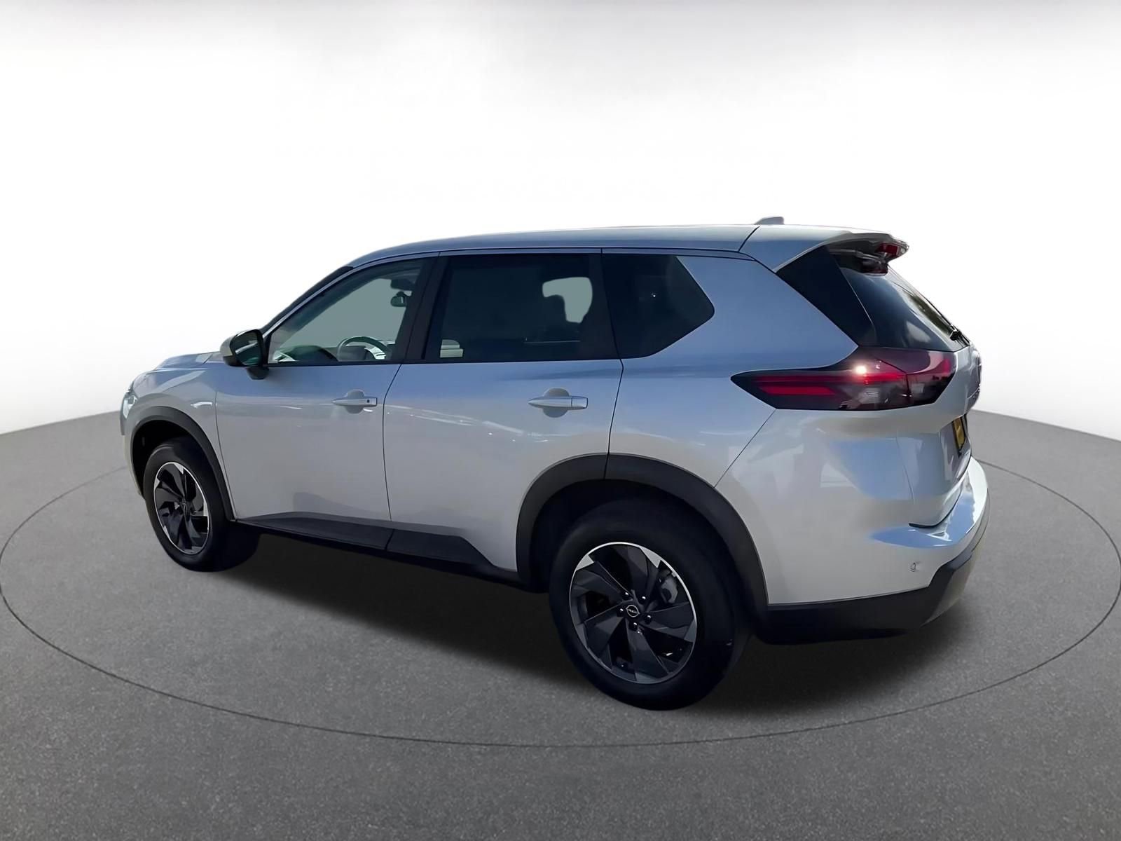 Thumbnail: 2025 Nissan Rogue - 10