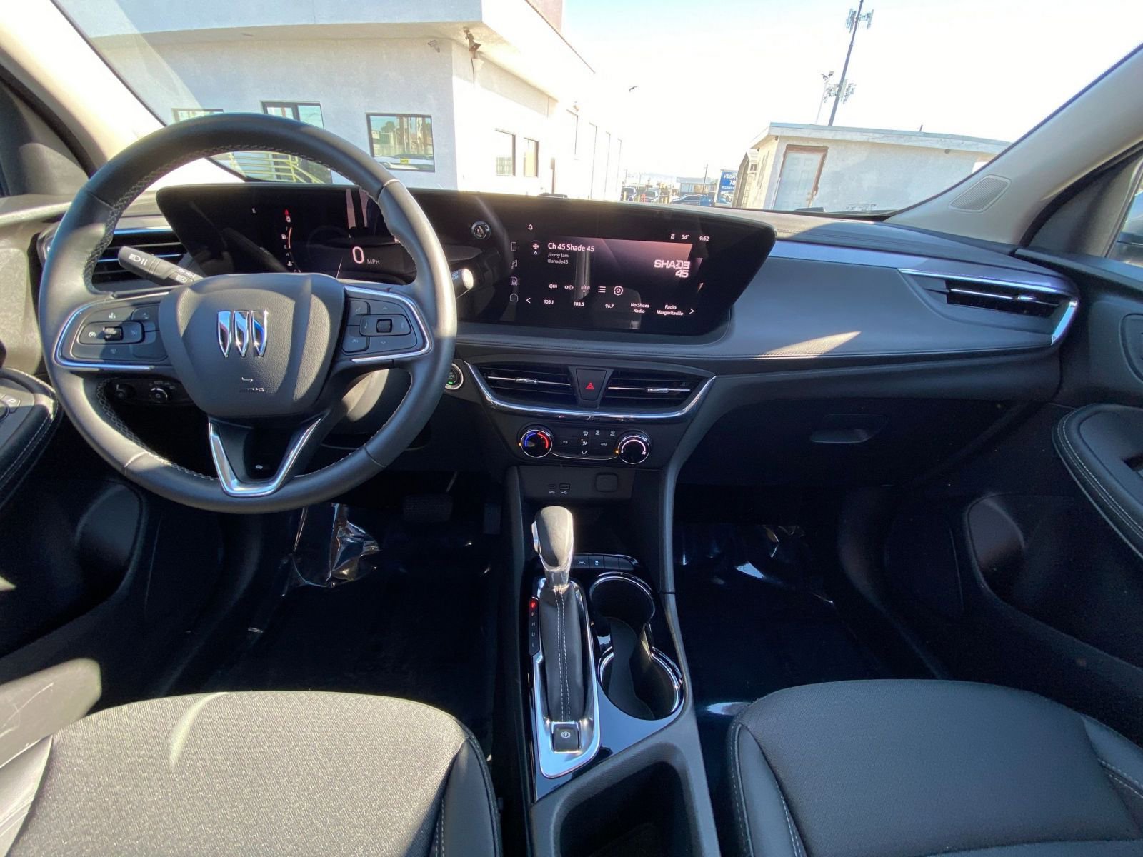 Thumbnail: 2025 Buick Encore GX - 33