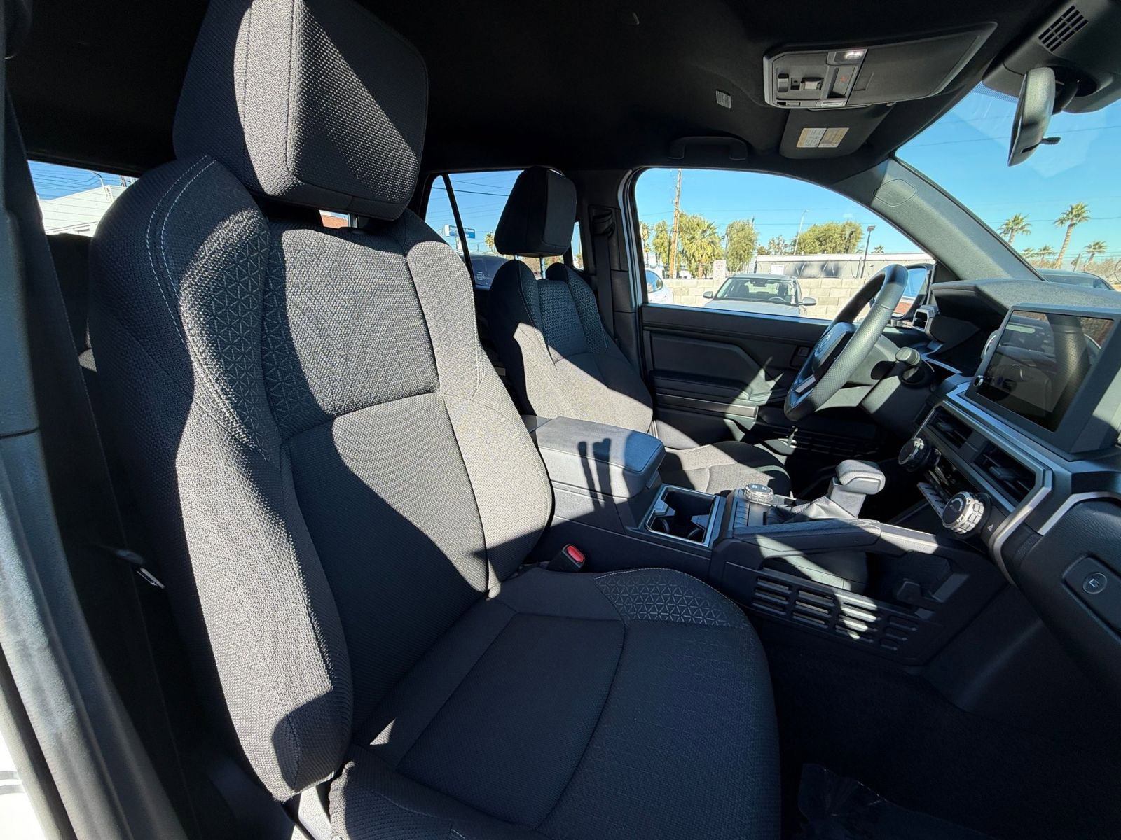 Thumbnail: 2025 Toyota 4Runner - 35