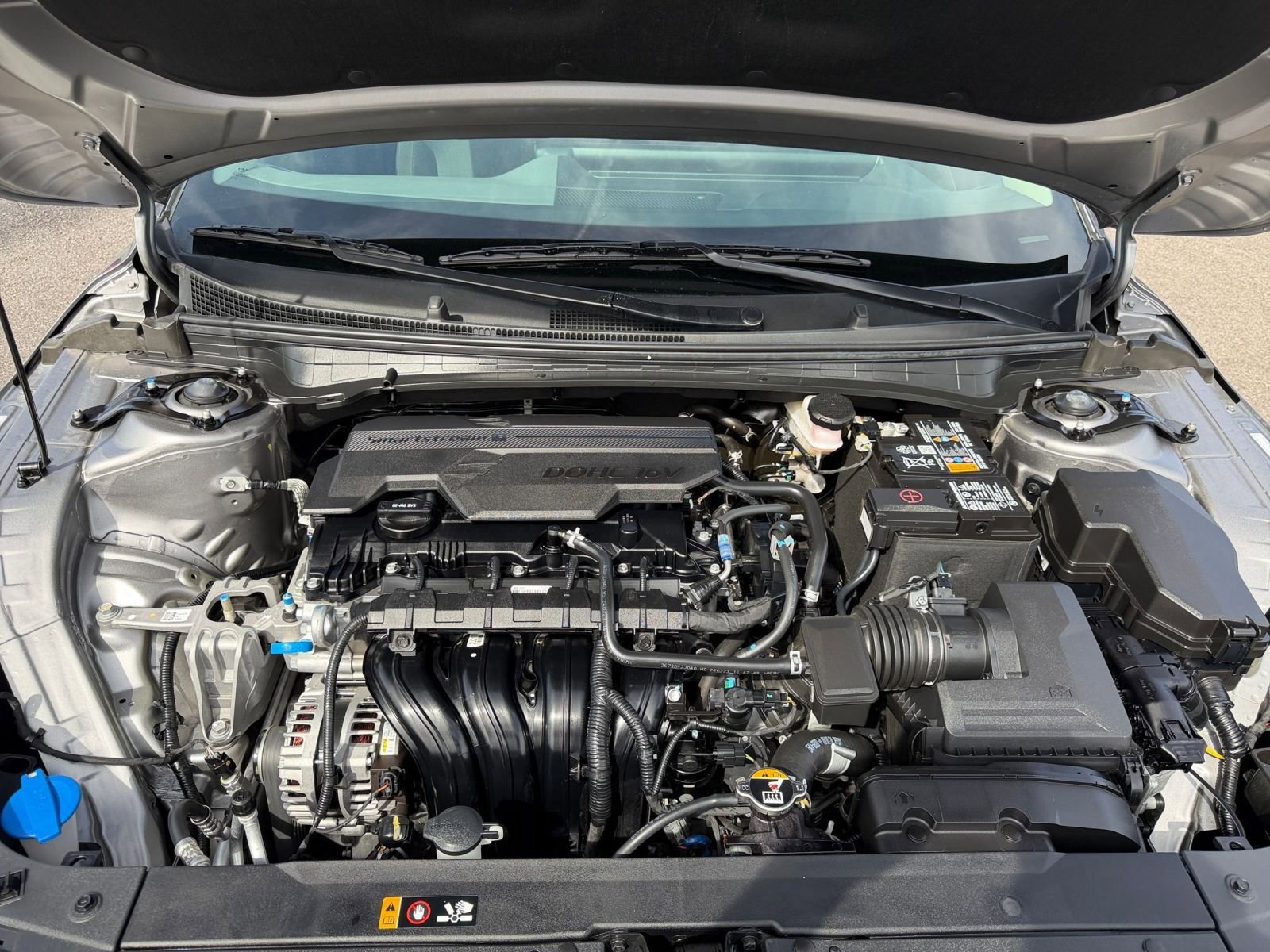 Thumbnail: 2025 Kia K4 - 31