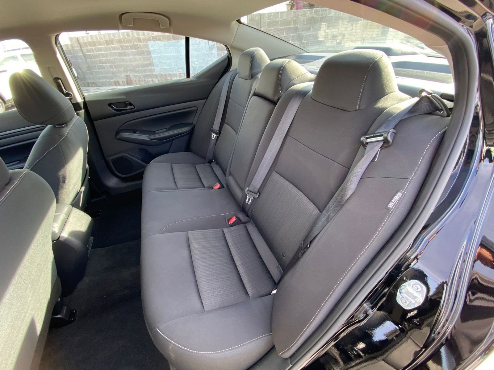 Thumbnail: 2025 Nissan Altima - 25