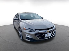 2024 Chevrolet Malibu LT -
                  Las Vegas, NV