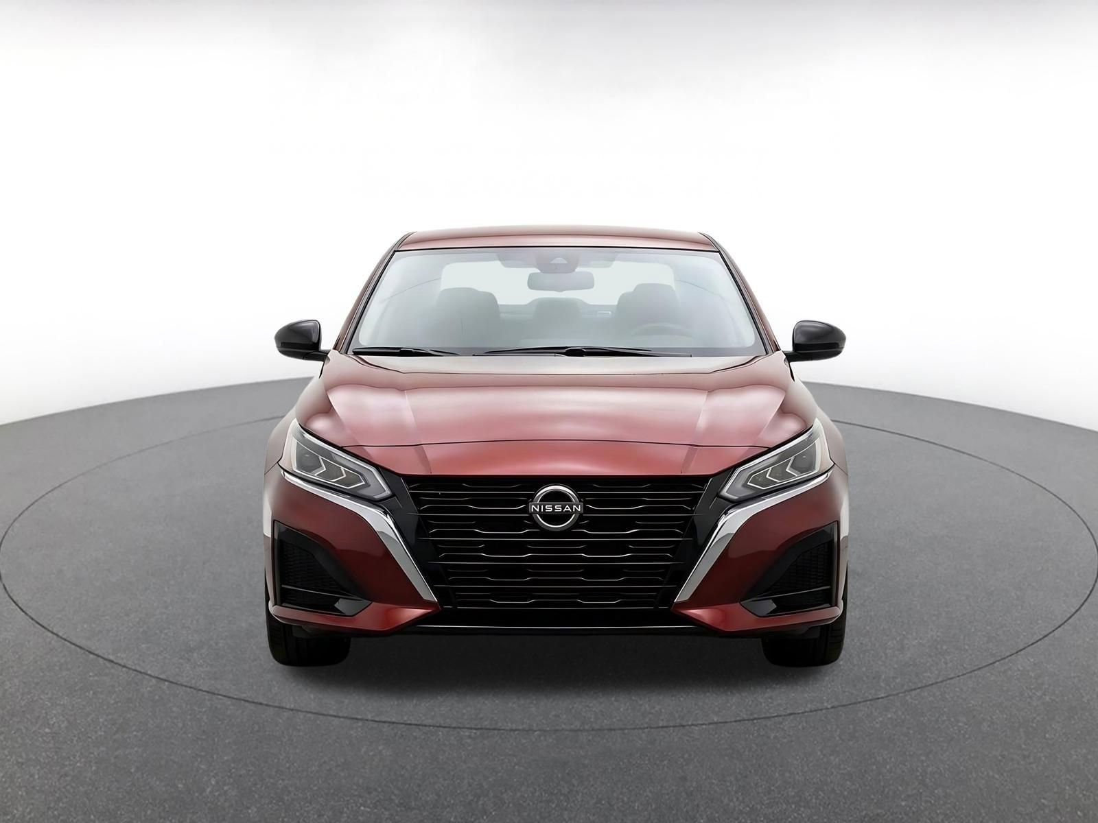 Thumbnail: 2025 Nissan Altima - 2