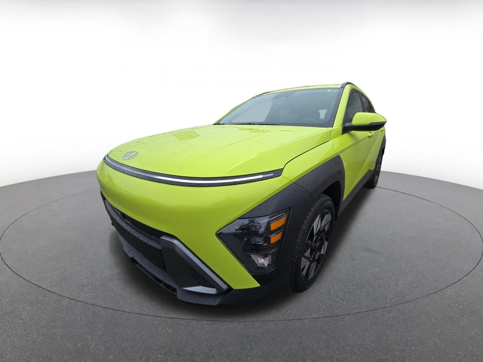 Thumbnail: 2025 Hyundai Kona - 9