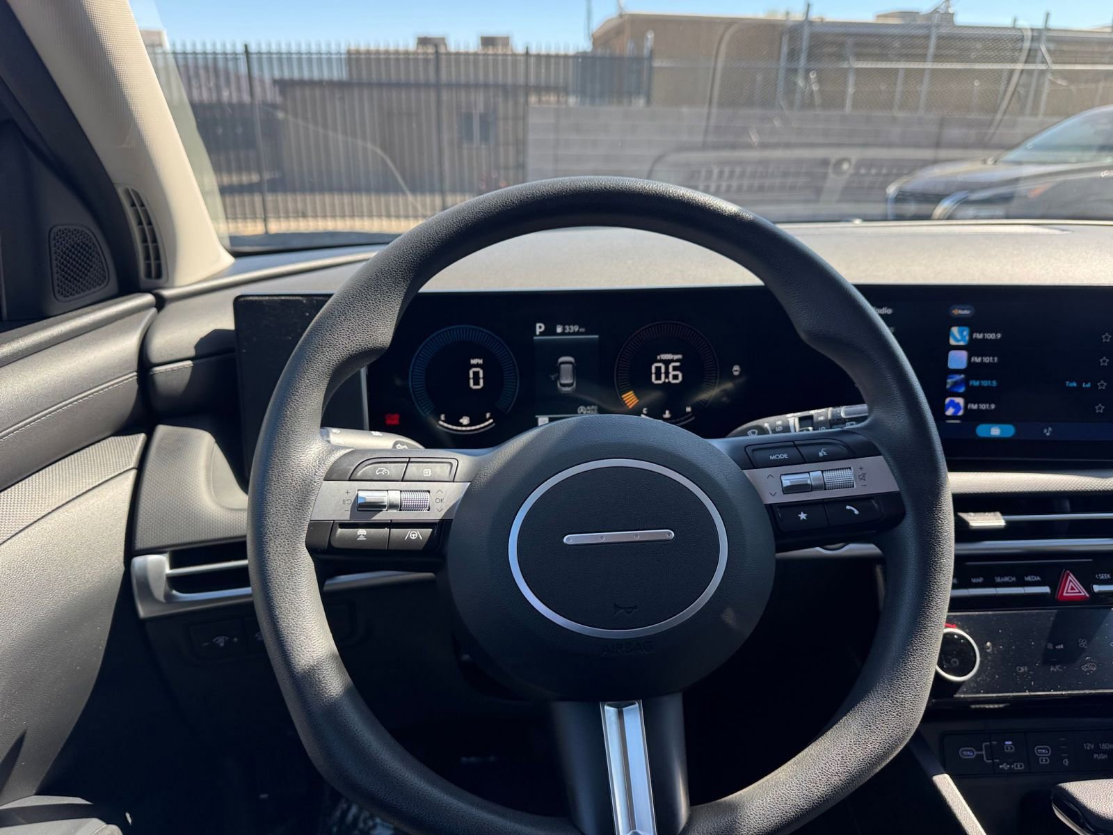 Thumbnail: 2025 Hyundai Tucson - 32