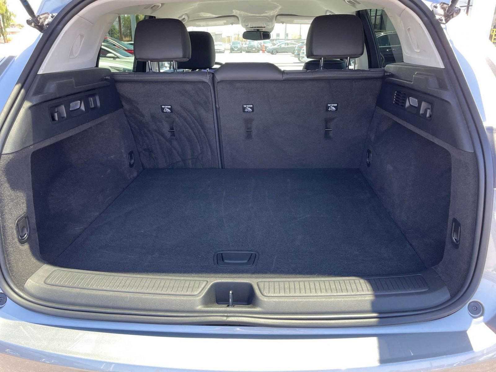 Thumbnail: 2024 Buick Envision - 24