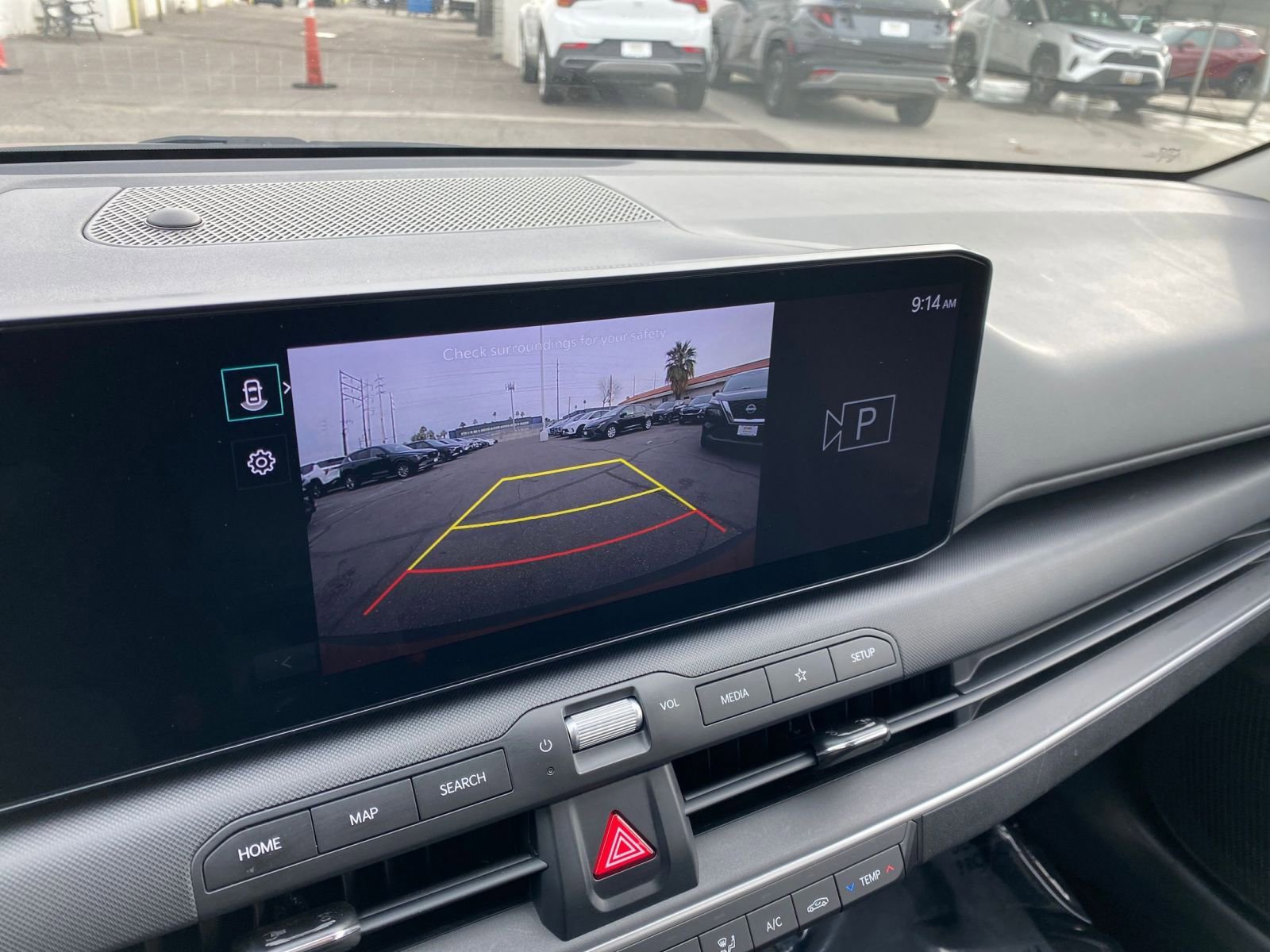 Thumbnail: 2025 Kia K4 - 25