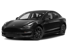 2021 Tesla Model 3 Standard Range -
                  Las Vegas, NV