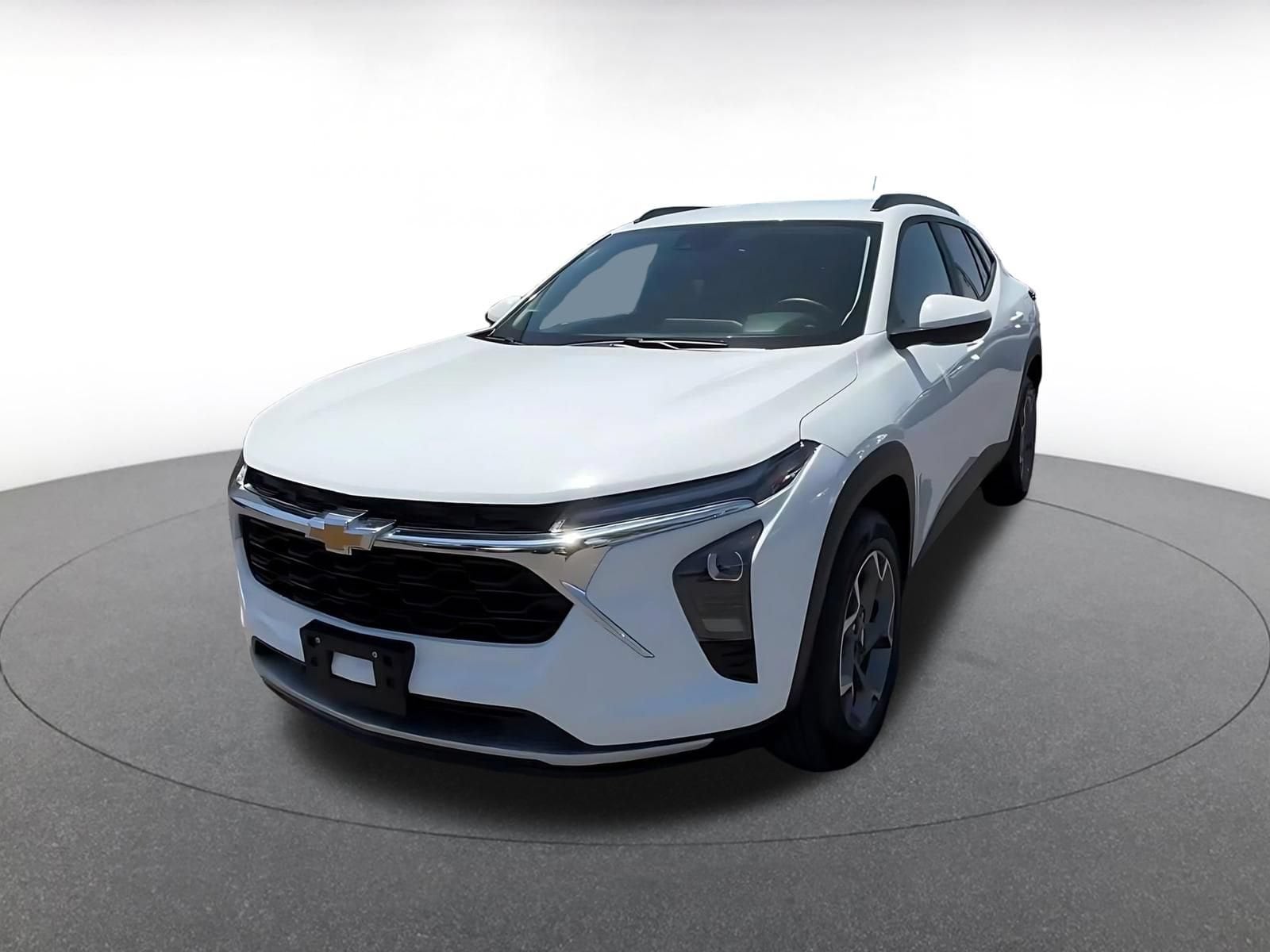 Thumbnail: 2025 Chevrolet Trax - 6