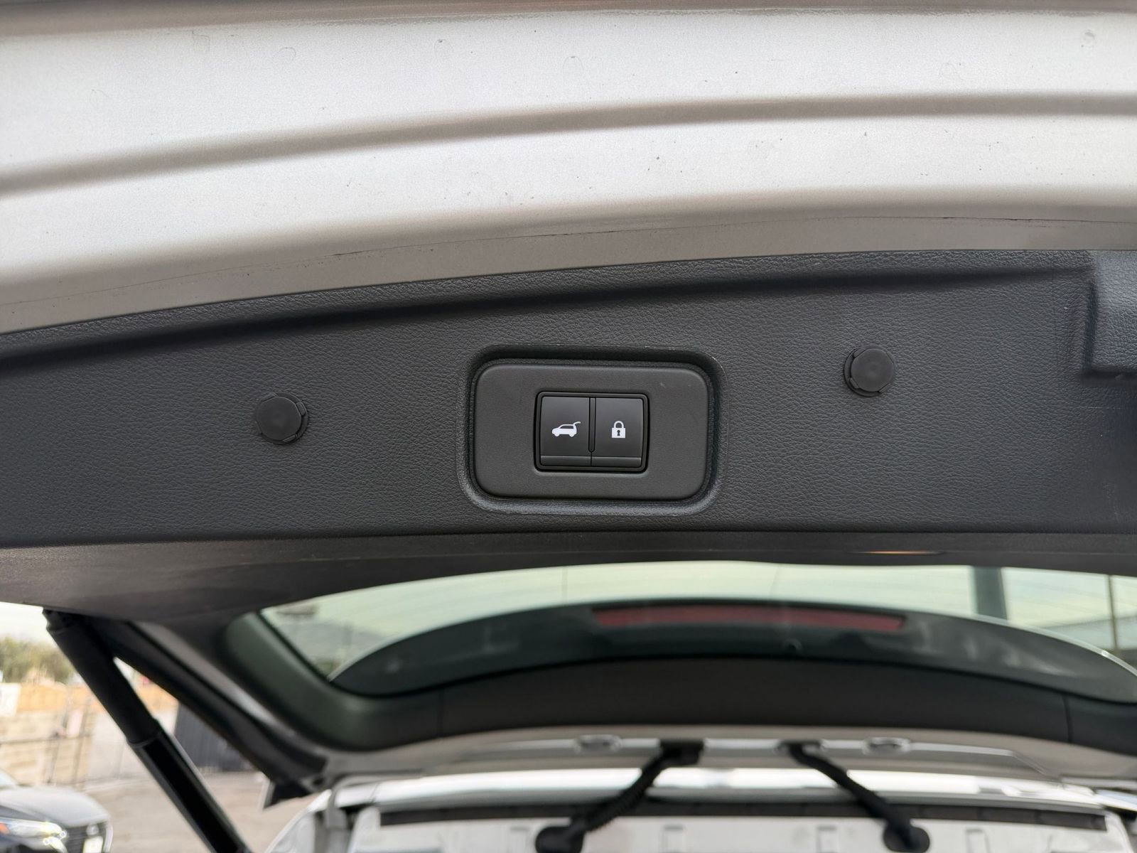 Thumbnail: 2025 Nissan Pathfinder - 23