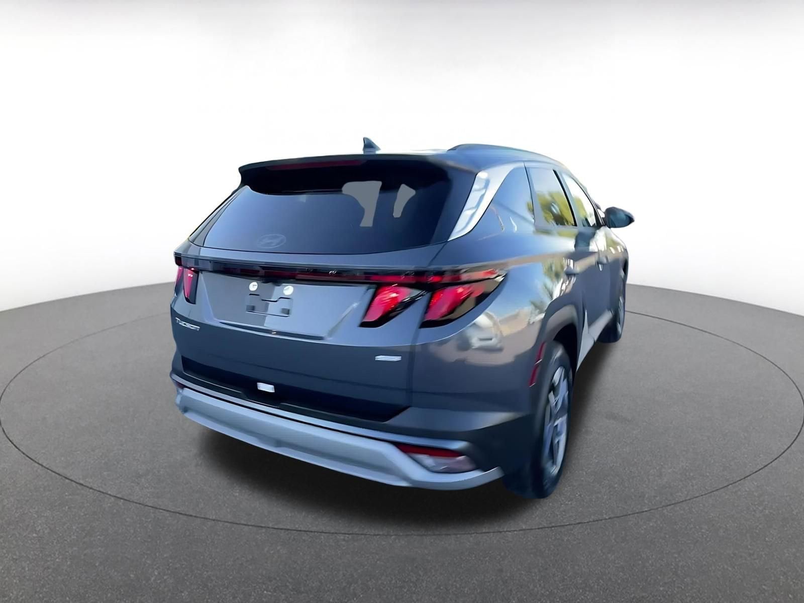 Thumbnail: 2025 Hyundai Tucson - 14