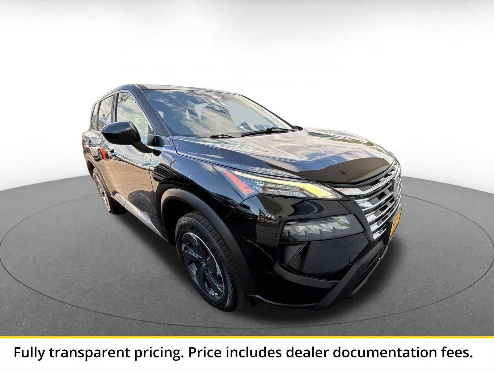 Thumbnail: 2025 Nissan Rogue - 1