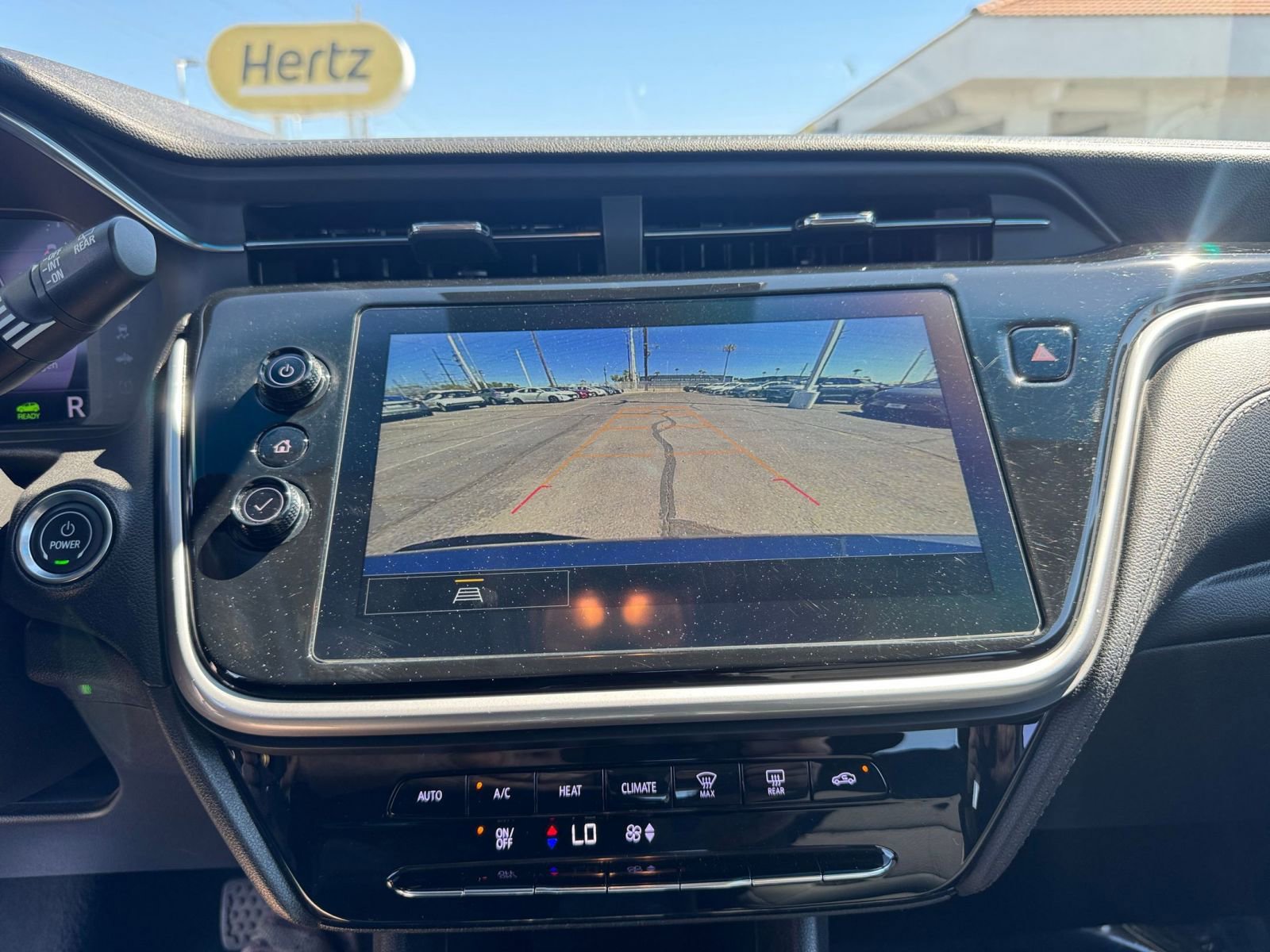 Thumbnail: 2023 Chevrolet Bolt EV - 17