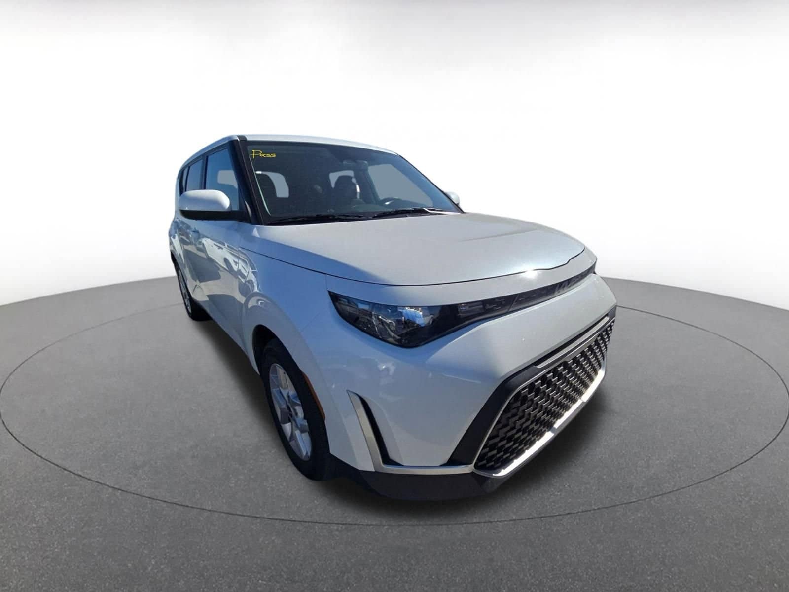 Thumbnail: 2025 Kia Soul - 3