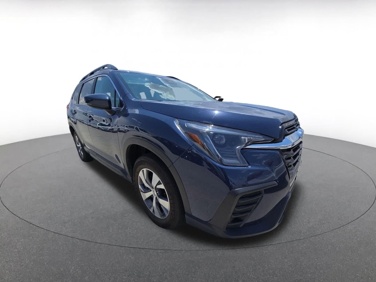 2024 Subaru Ascent Premium 2