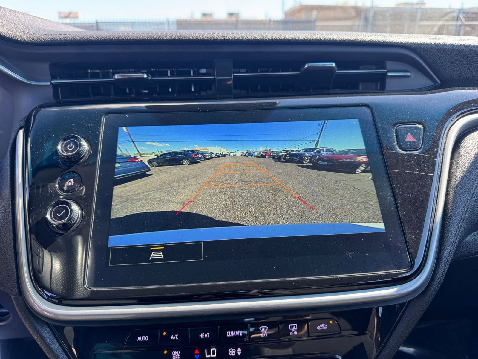 Thumbnail: 2023 Chevrolet Bolt EV - 17