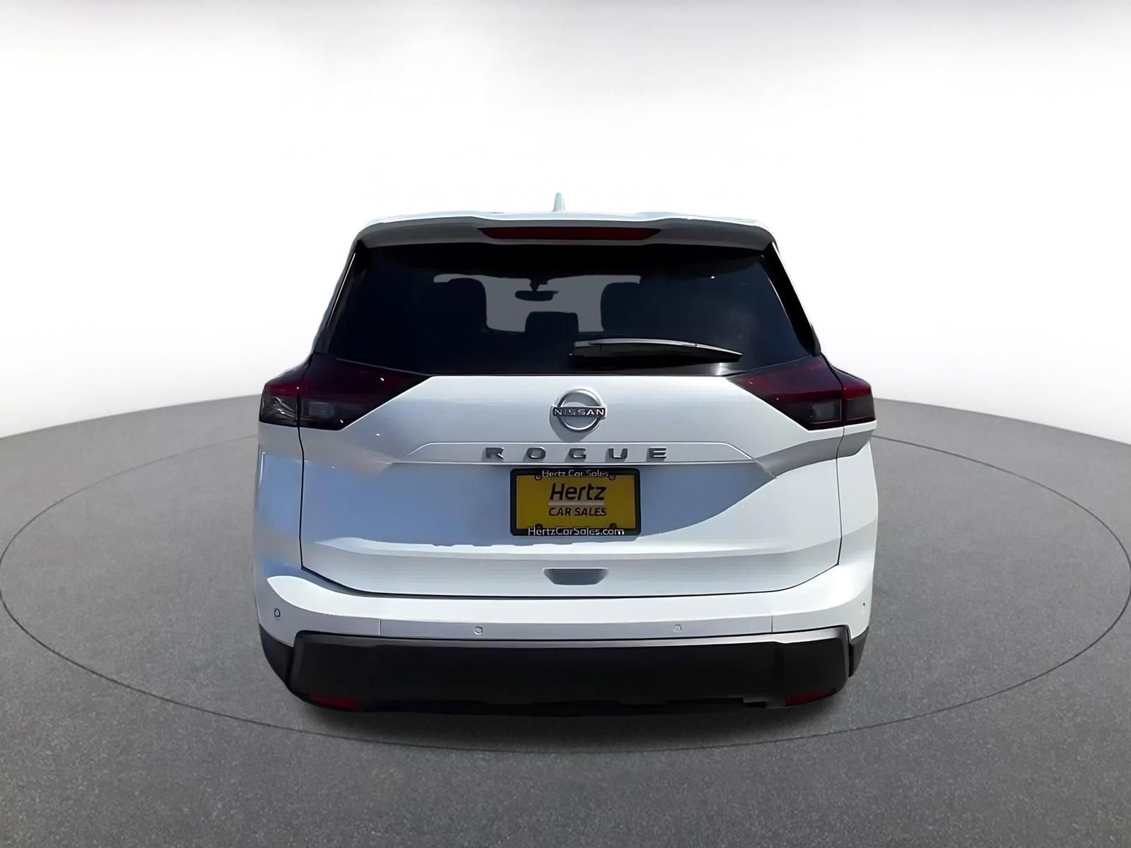 Thumbnail: 2025 Nissan Rogue - 12