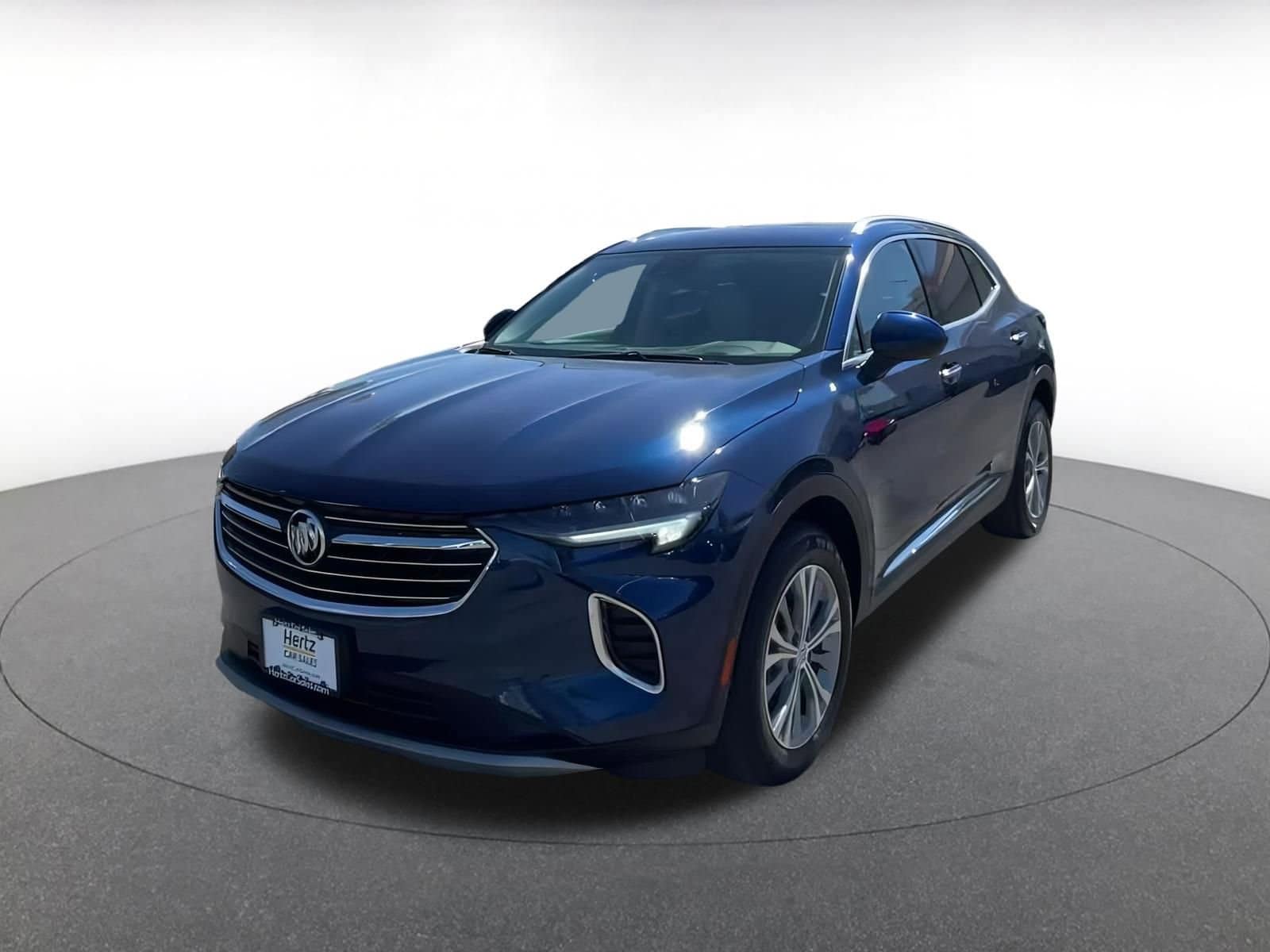 Thumbnail: 2023 Buick Envision - 7