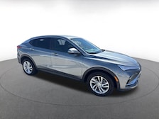 2025 Buick Envista Preferred -
                  Las Vegas, NV