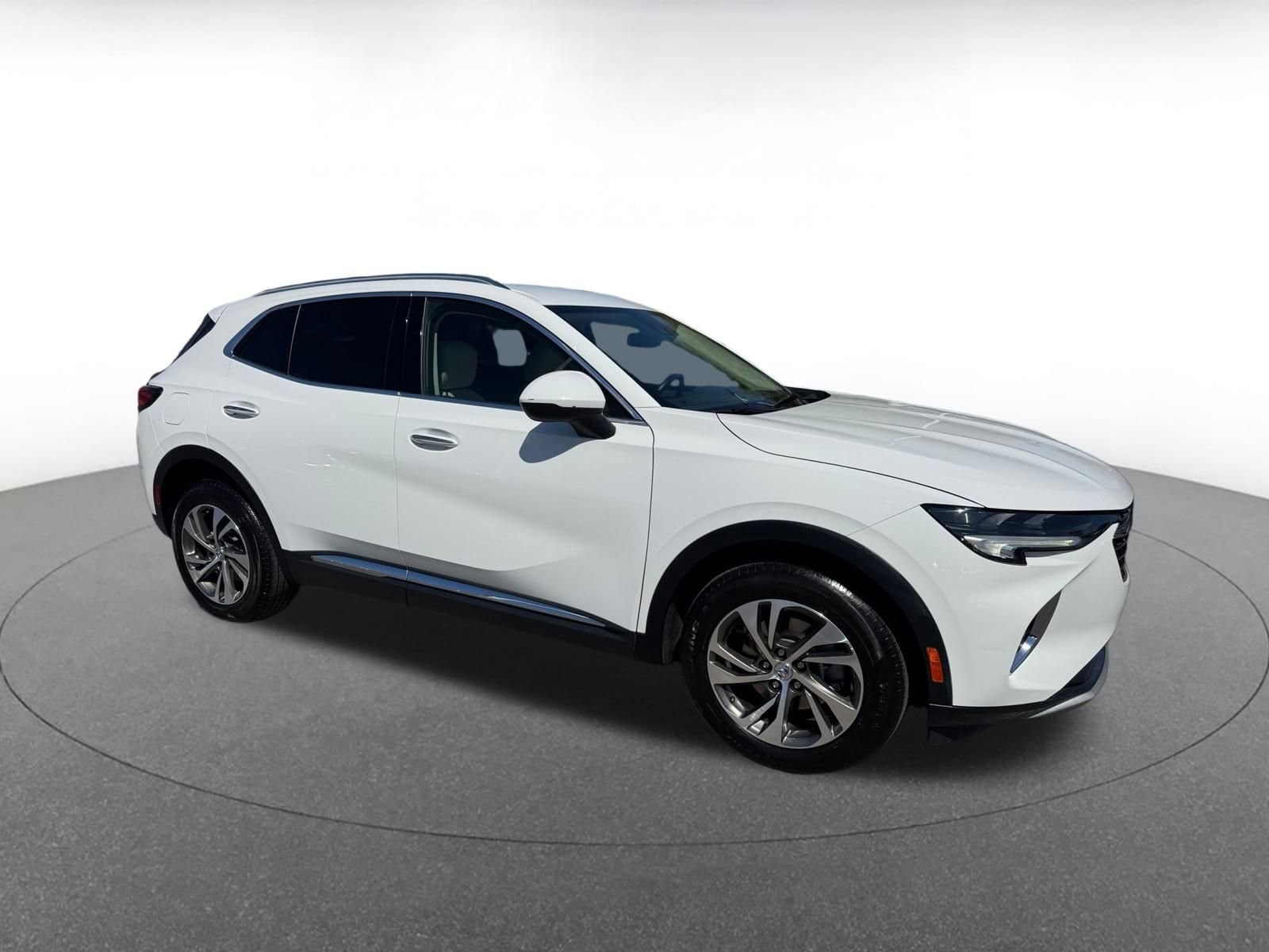 Thumbnail: 2023 Buick Envision - 1