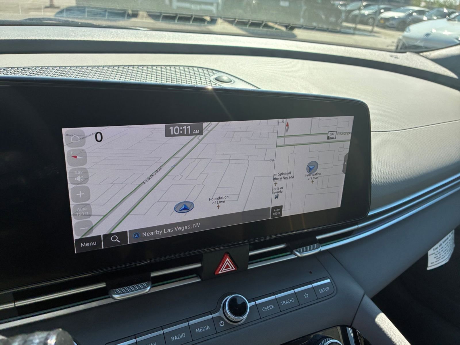 Thumbnail: 2025 Hyundai Elantra - 20