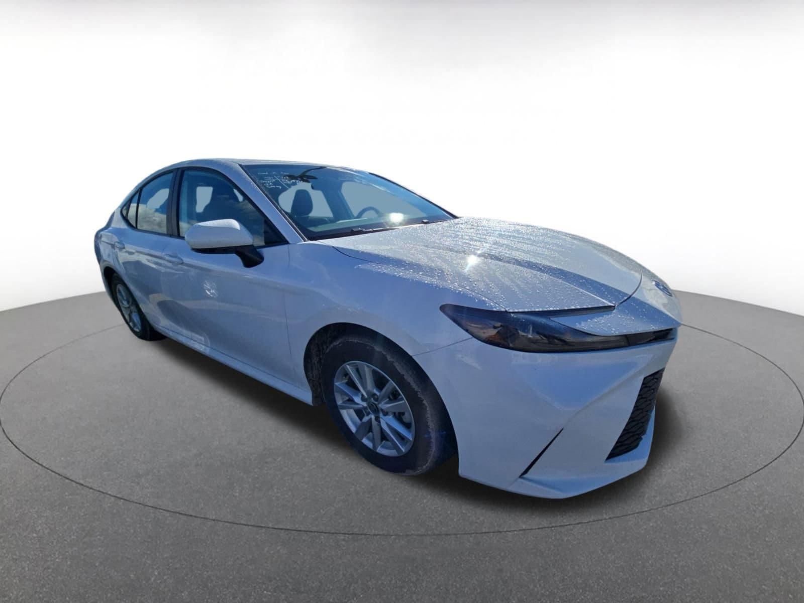 Thumbnail: 2025 Toyota Camry - 2