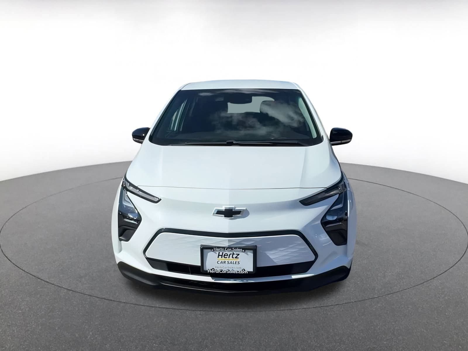 Thumbnail: 2023 Chevrolet Bolt EV - 4