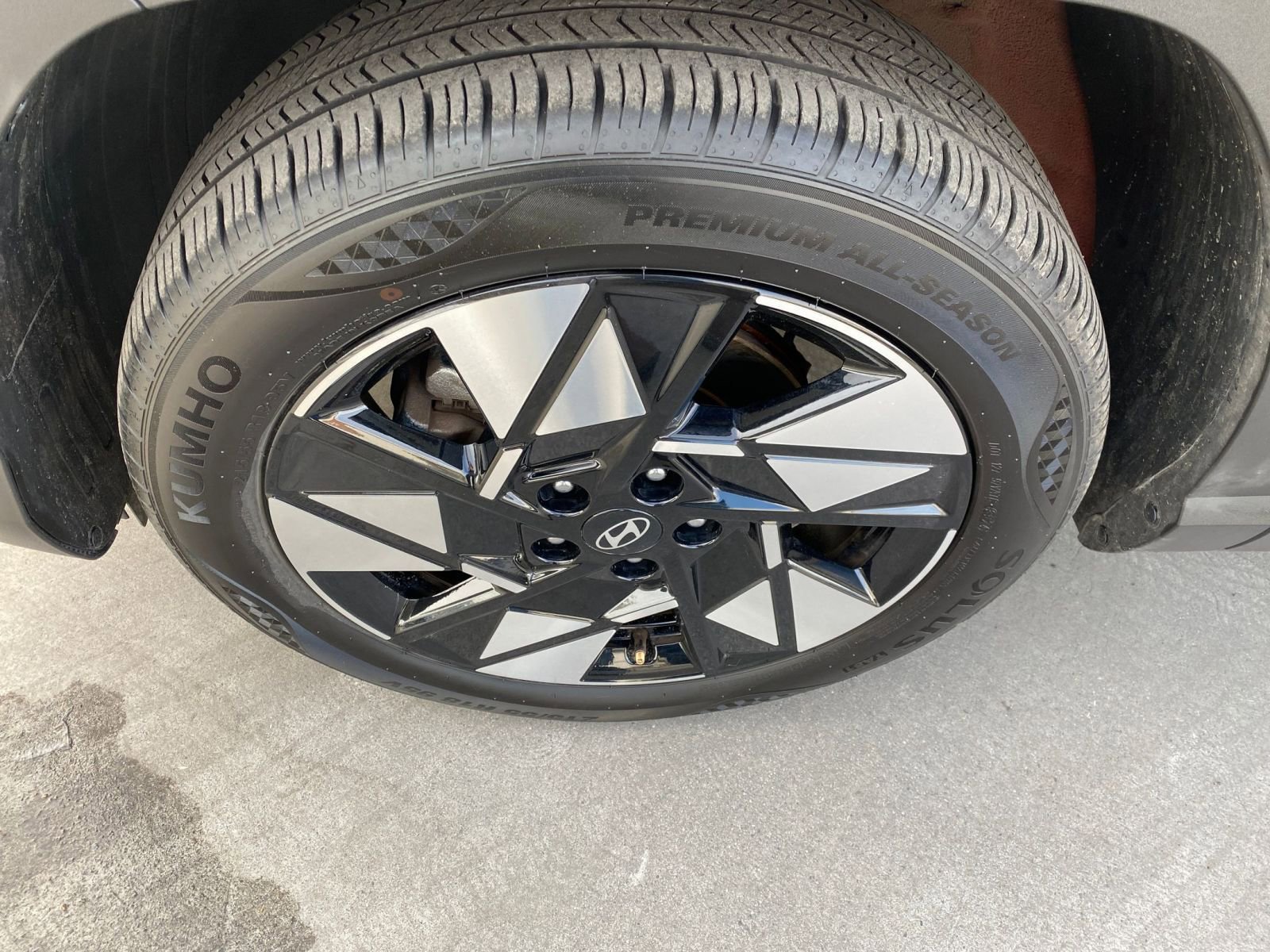 Thumbnail: 2025 Hyundai Kona - 30