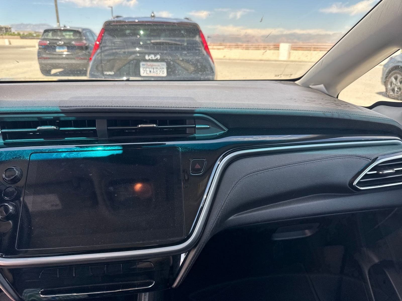 Thumbnail: 2023 Chevrolet Bolt EV - 9
