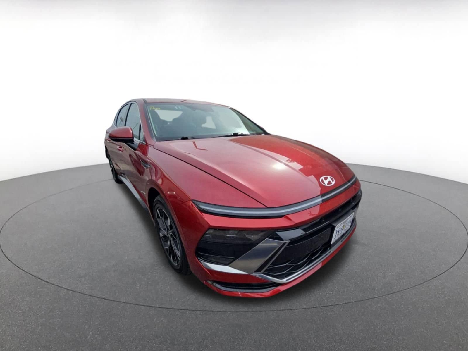 Thumbnail: 2025 Hyundai Sonata - 2