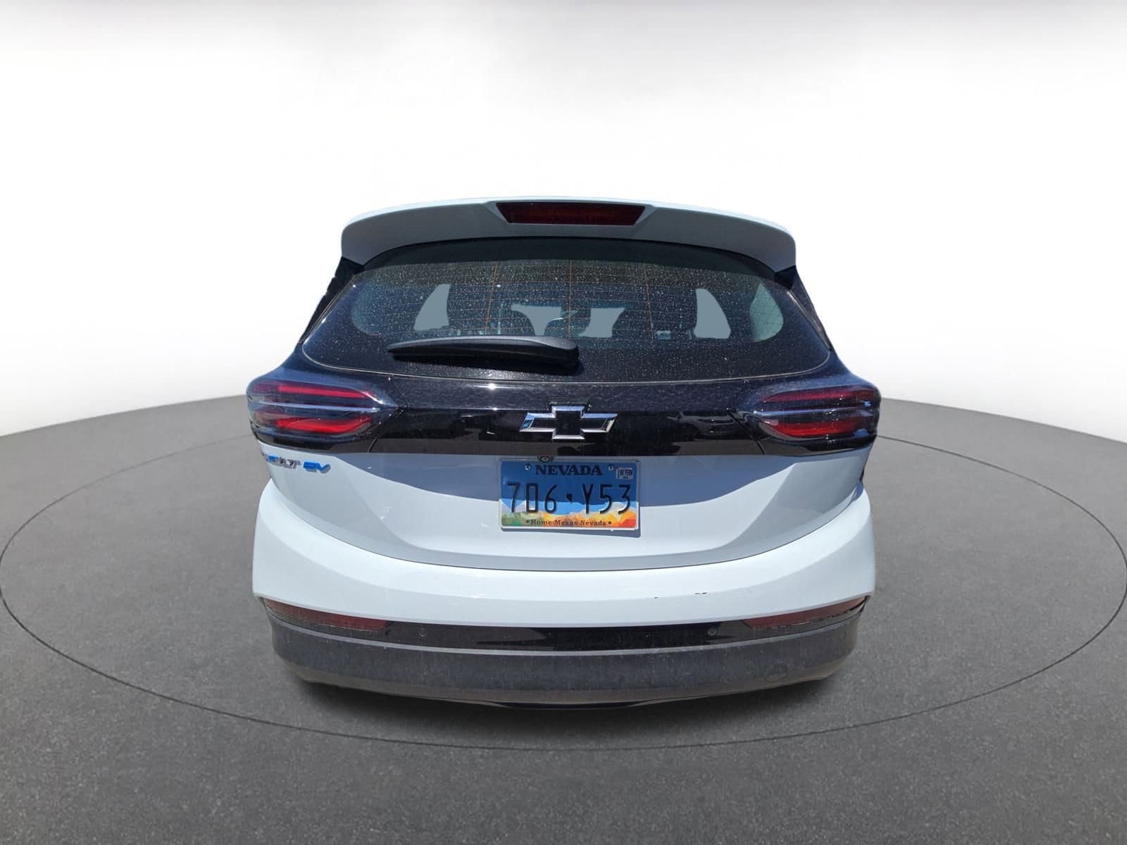 Thumbnail: 2023 Chevrolet Bolt EV - 8
