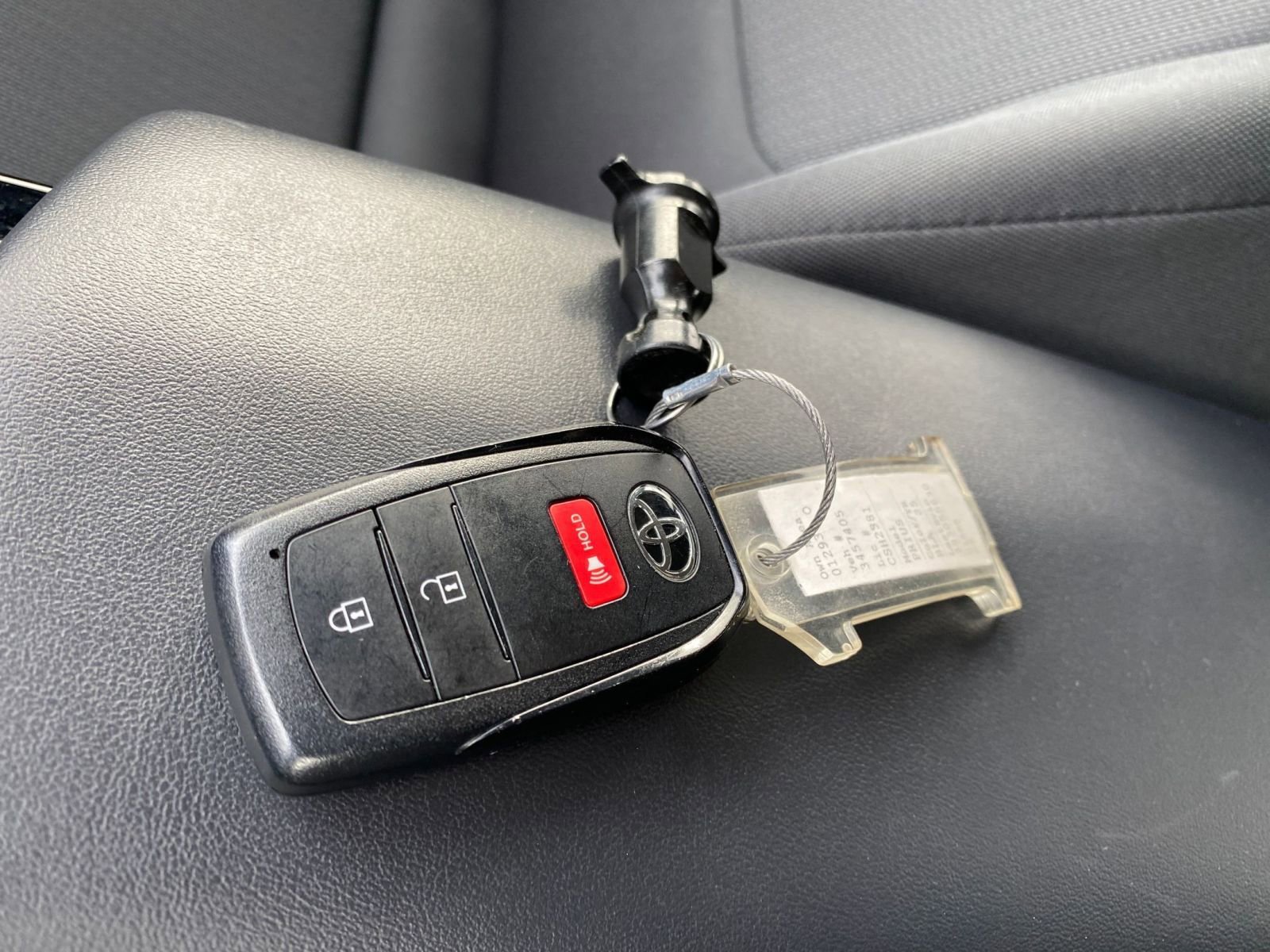 Thumbnail: 2025 Toyota Prius - 22