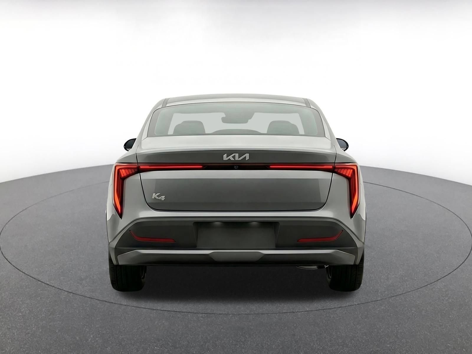 Thumbnail: 2025 Kia K4 - 8