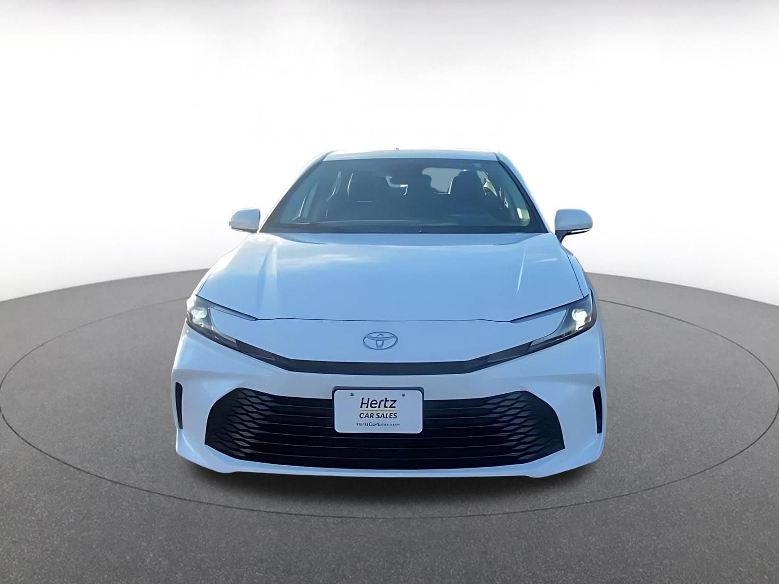 Thumbnail: 2025 Toyota Camry - 4