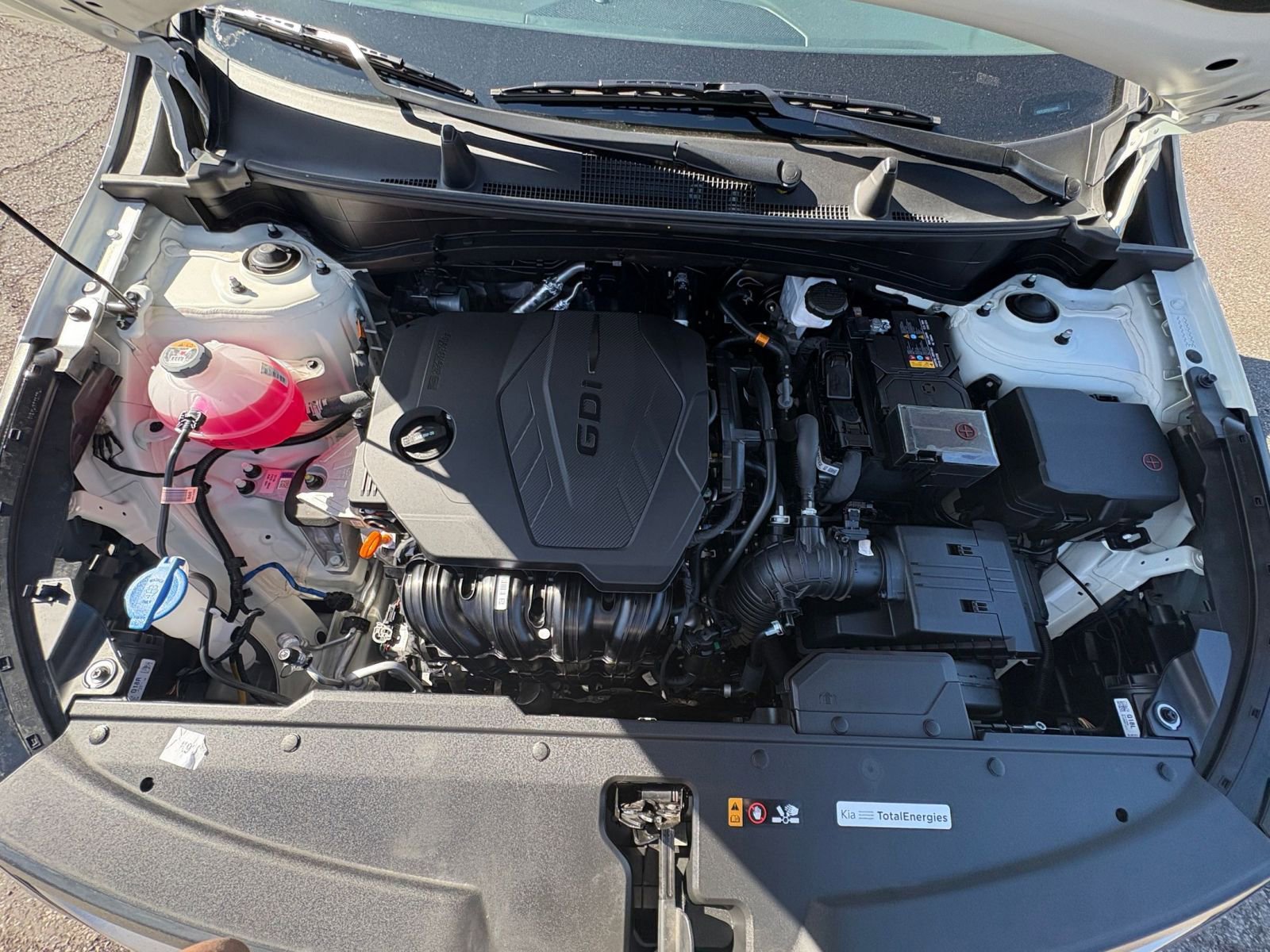 Thumbnail: 2025 Kia Sportage - 31