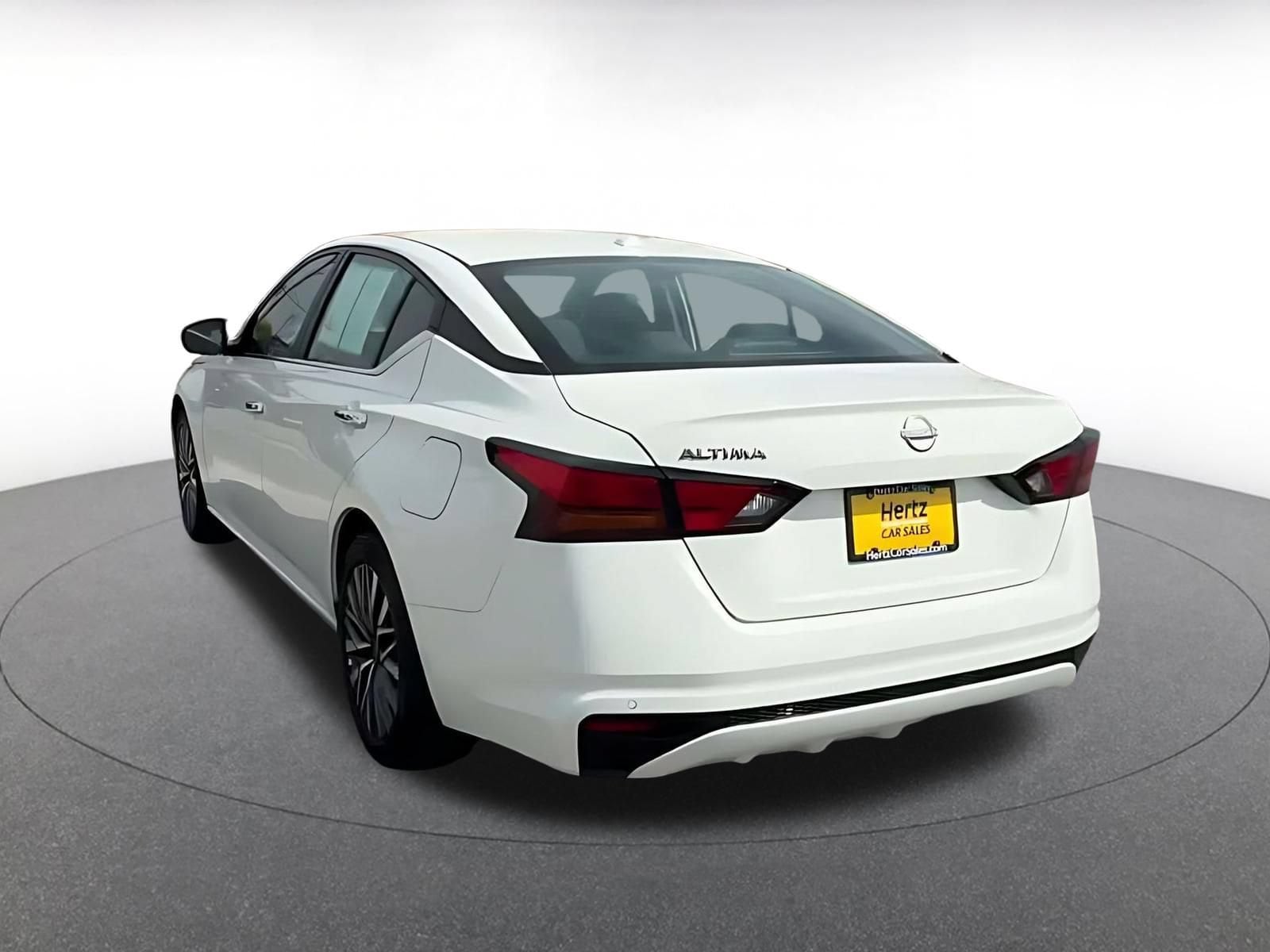 Thumbnail: 2025 Nissan Altima - 11