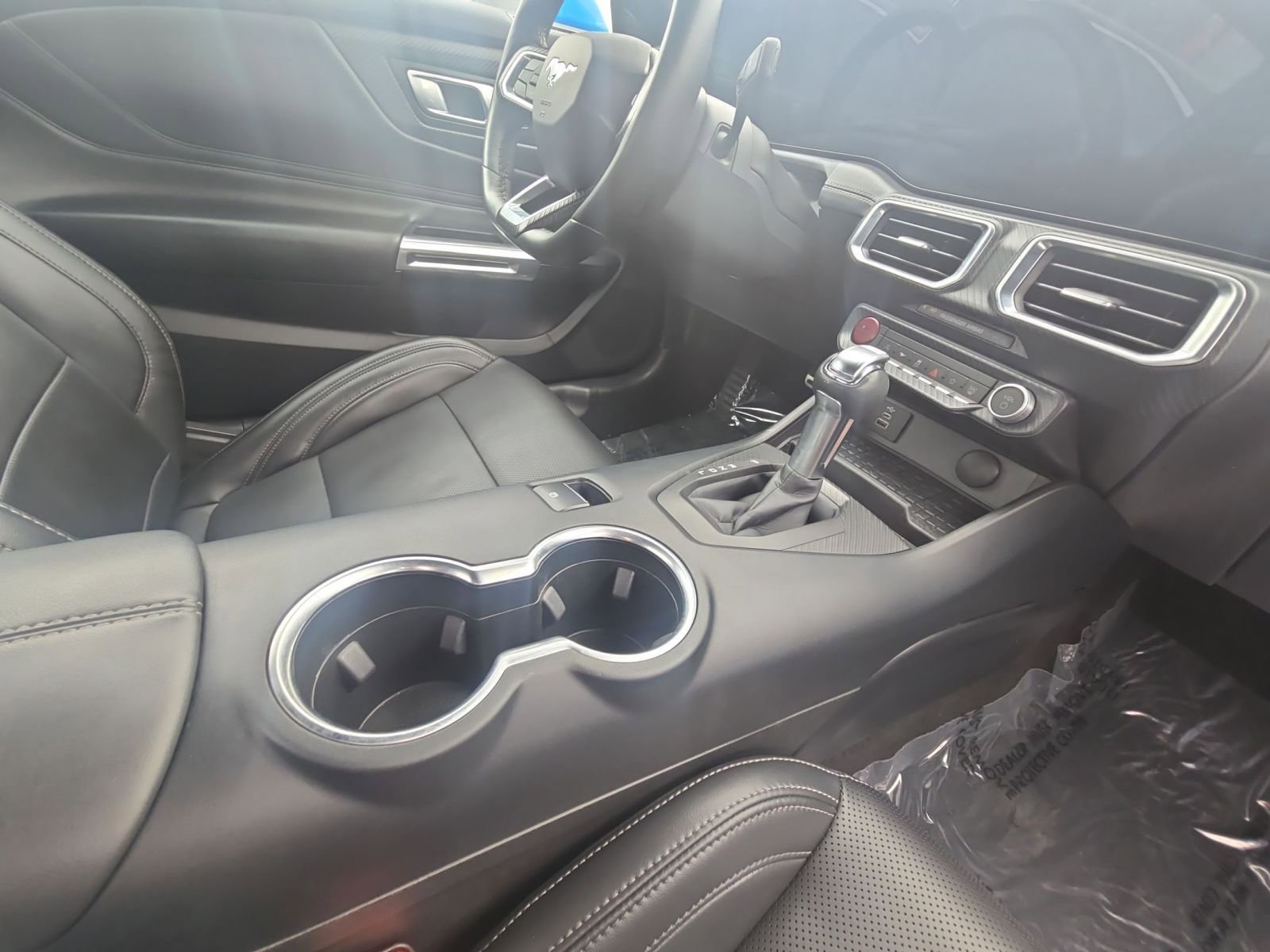 Thumbnail: 2024 Ford Mustang - 30
