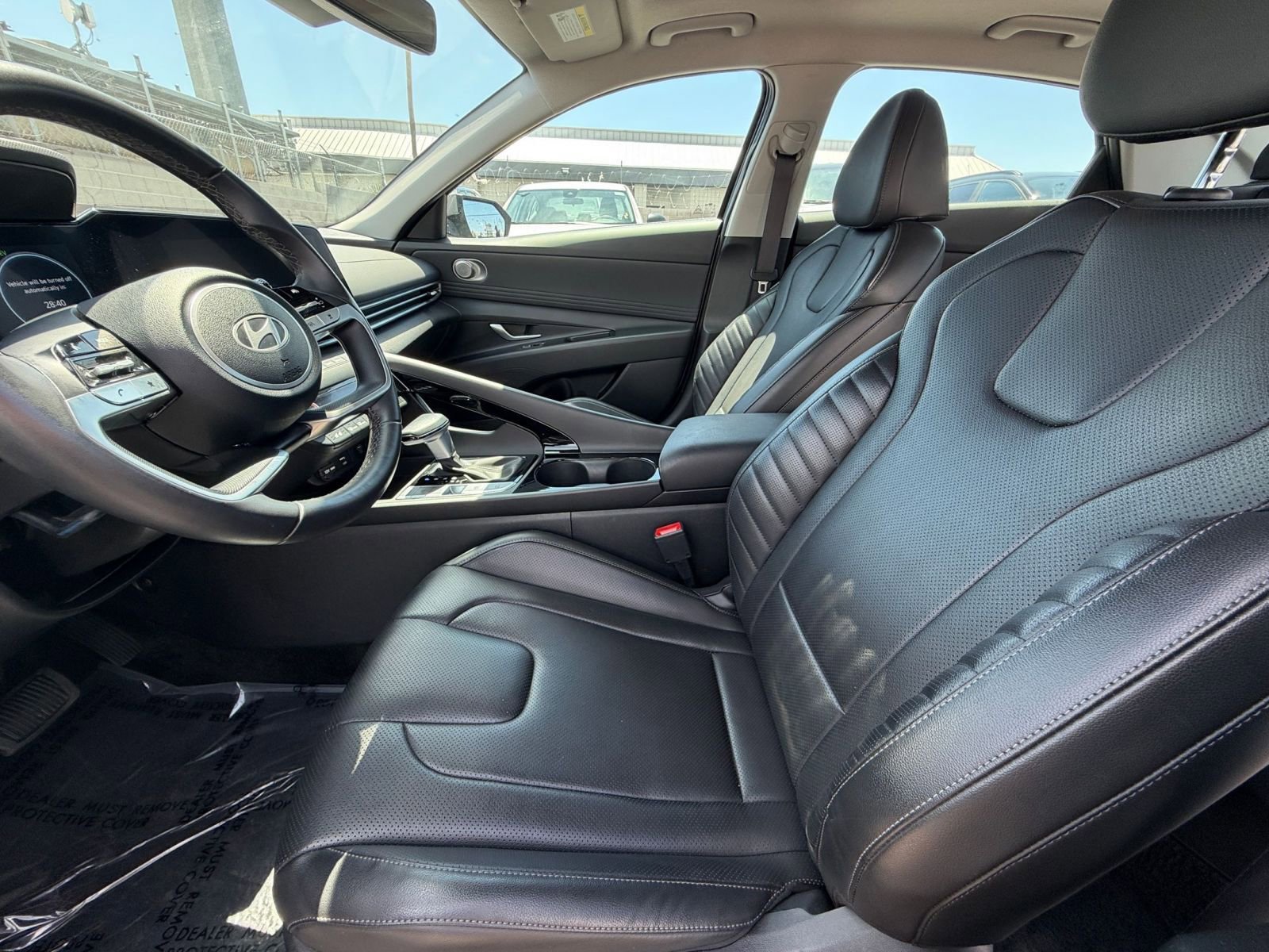 Thumbnail: 2025 Hyundai Elantra - 28