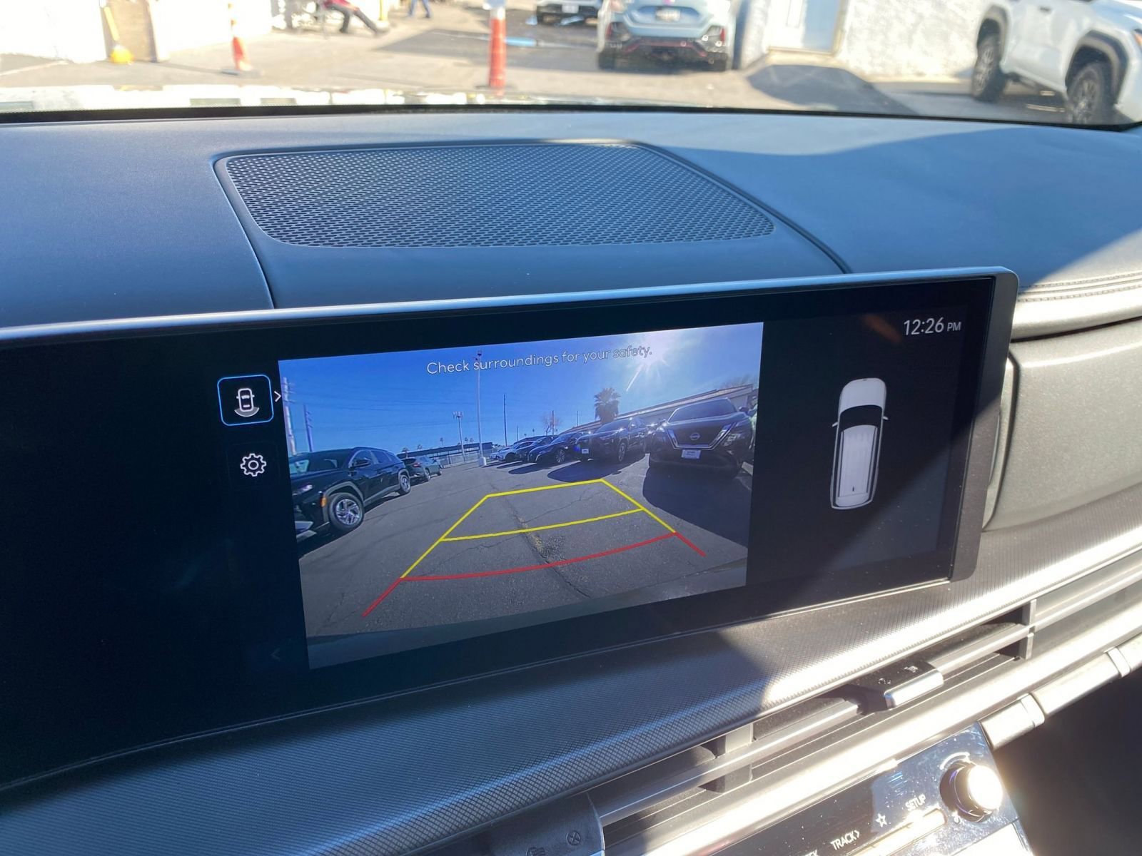 Thumbnail: 2025 Hyundai Santa Fe - 18