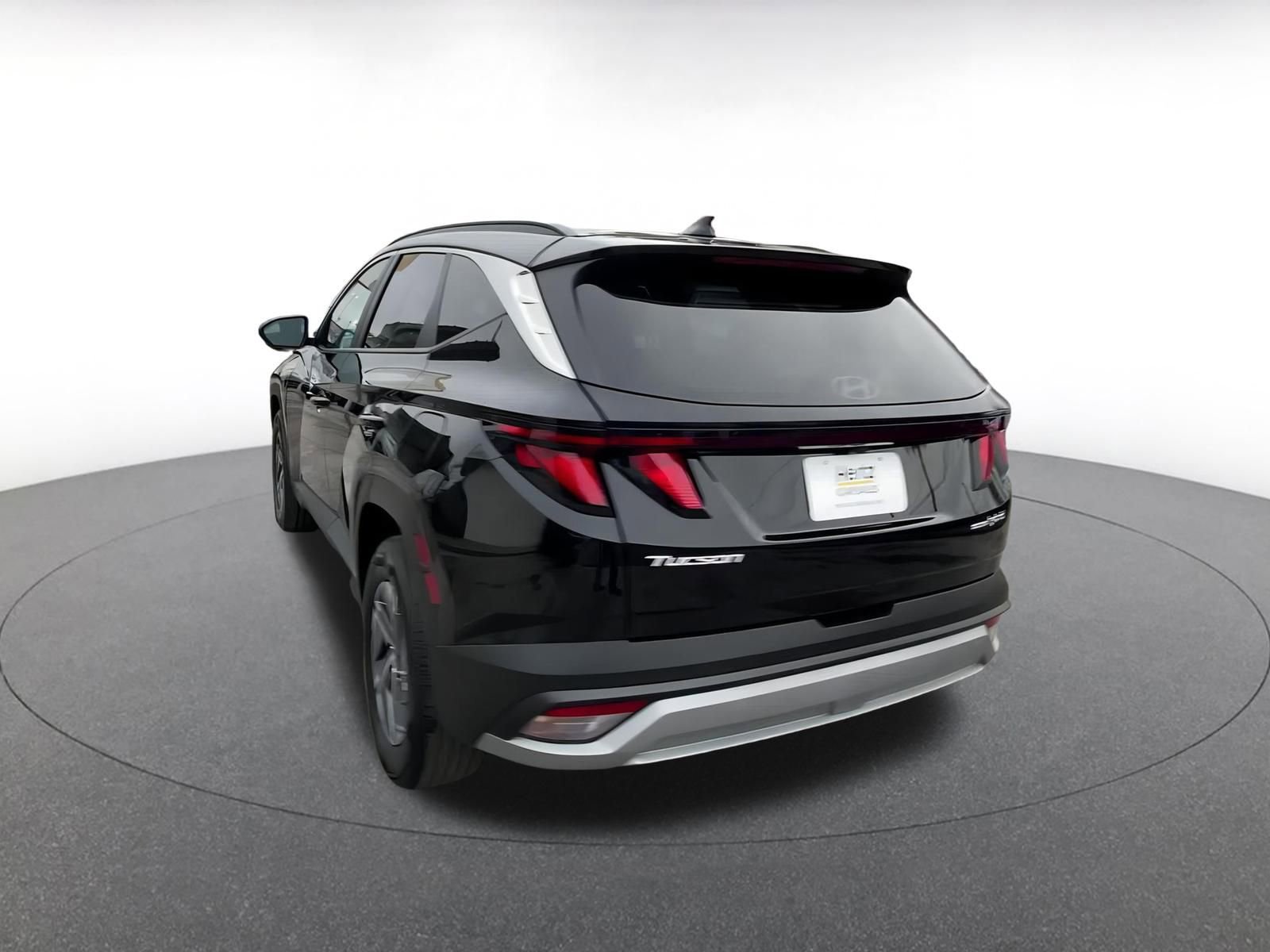 Thumbnail: 2025 Hyundai Tucson - 11