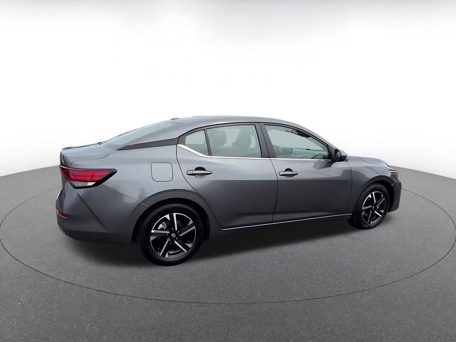 Thumbnail: 2025 Nissan Sentra - 15