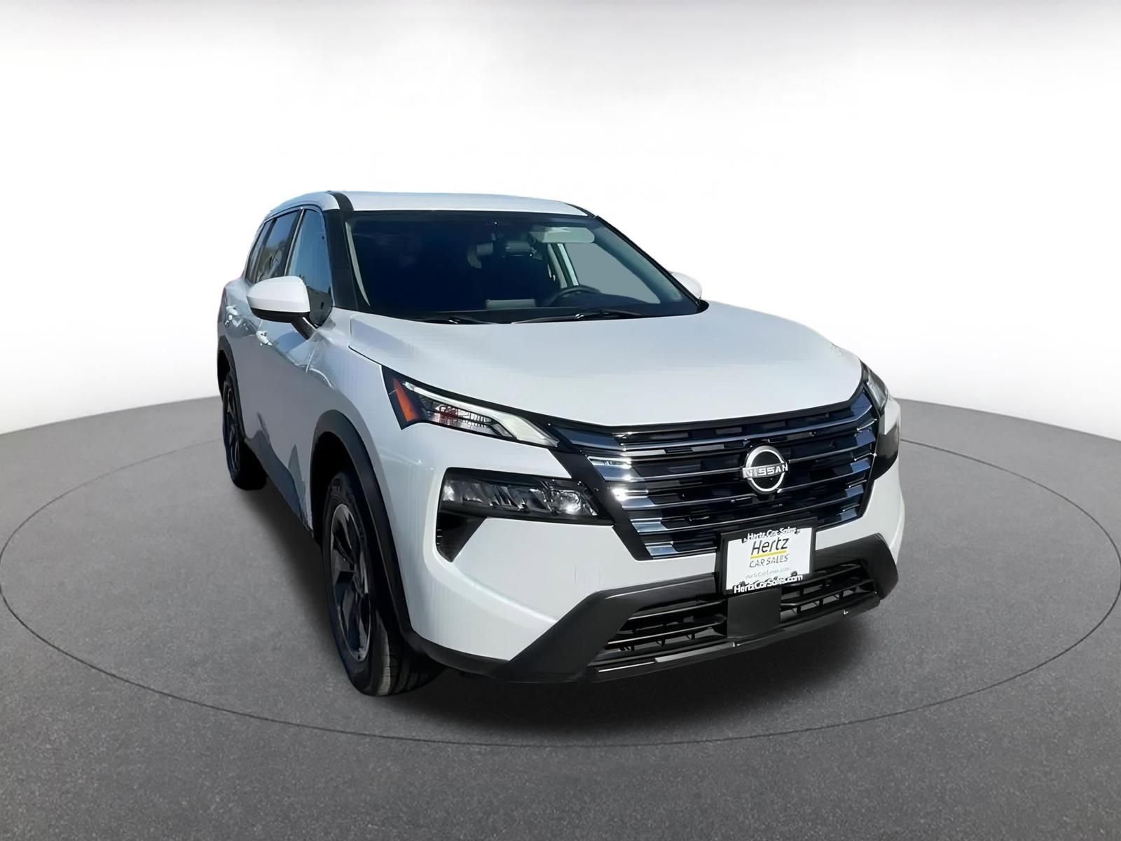 Thumbnail: 2024 Nissan Rogue - 3
