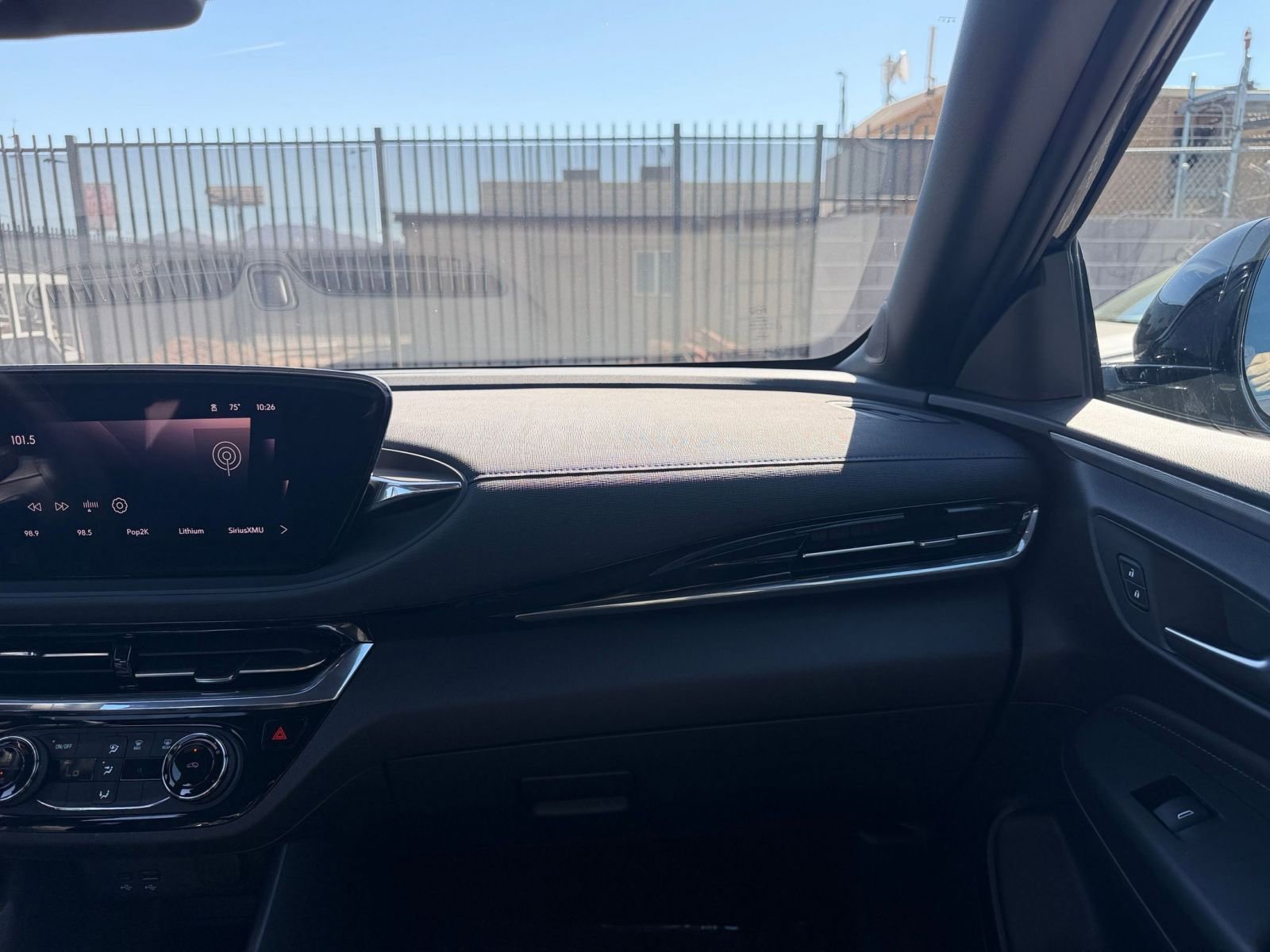 Thumbnail: 2025 Buick Envista - 34